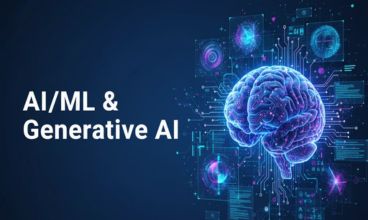 AI/ML & Generative AI