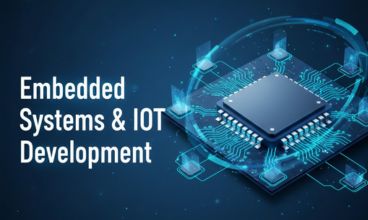 Embedded / IoT